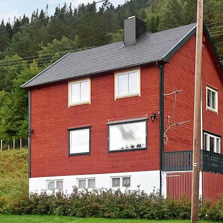 Holiday Home Åfarnes Екстериор снимка
