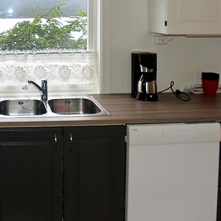 Holiday Home Åfarnes Екстериор снимка