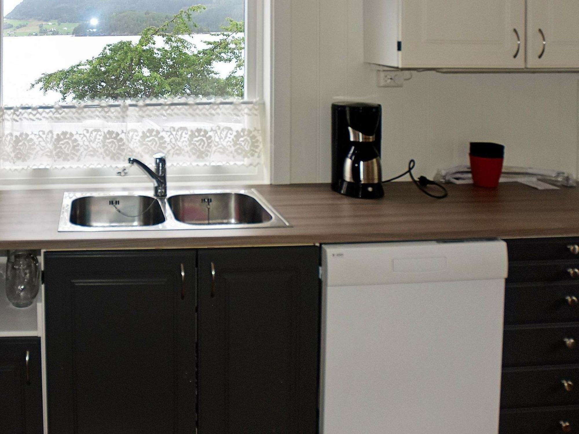 Holiday Home Åfarnes Екстериор снимка