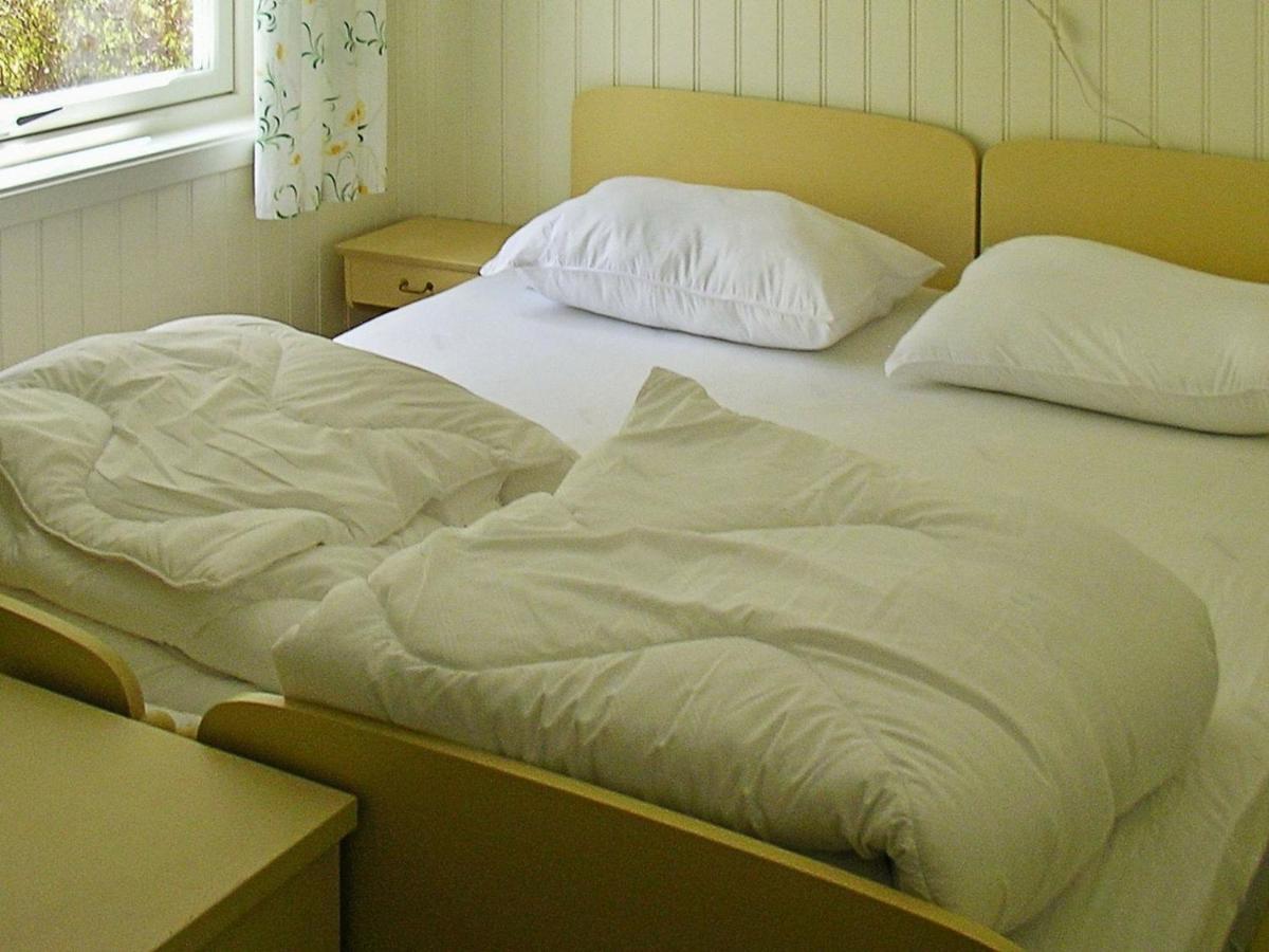 Holiday Home Åfarnes Екстериор снимка